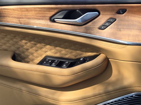 New 2025 Jeep Grand Cherokee L Summit image 23