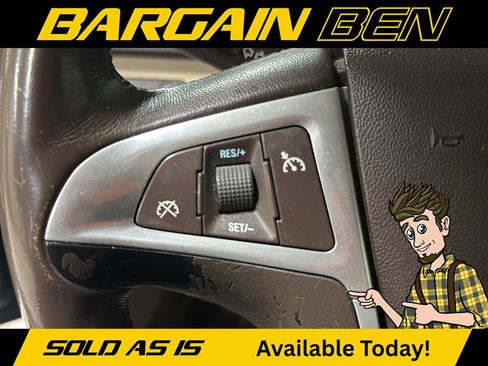 Used 2012 Buick Regal Leather image 19