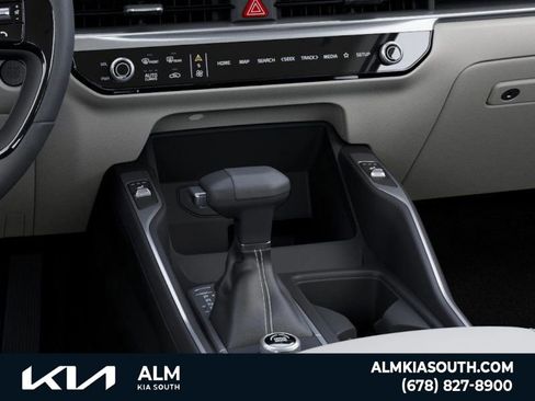 New 2026 Kia Sorento S w/ S Panoramic Sunroof Package image 23