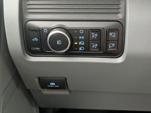 Used 2025 Ford F350 XLT AWD/4WD image 15