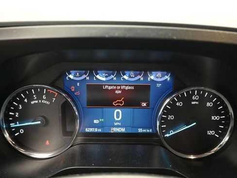 Used 2023 Ford Expedition XLT AWD/4WD image 19