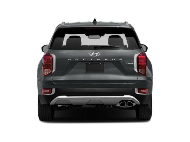 Used 2021 Hyundai Palisade SEL AWD/4WD image 8