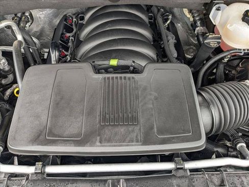 Used 2026 Chevrolet Silverado 1500 RST AWD/4WD image 23