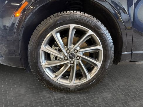 Used 2023 Lincoln Corsair Grand Touring w/ Equipment Group 301A AWD/4WD image 9