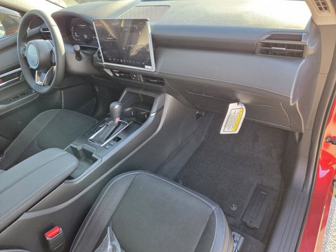 New 2026 MAZDA CX-5 Preferred AWD/4WD image 15