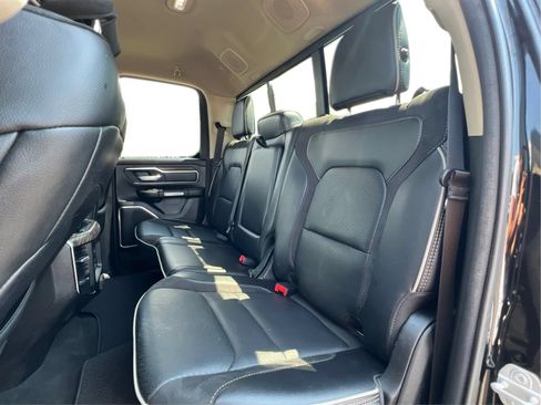 Used 2020 RAM 1500 Laramie AWD/4WD image 17