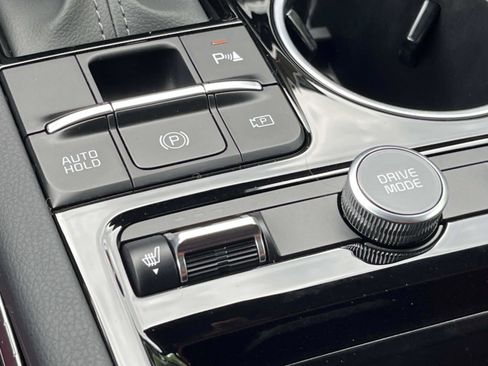New 2026 Kia K5 GT-Line FWD image 24