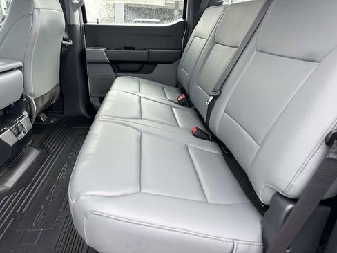 New 2026 Ford F250 XL image 16