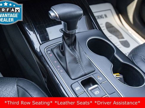 Used 2019 Kia Sorento EX AWD/4WD image 31