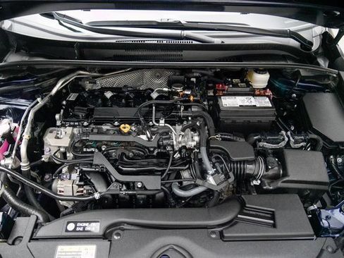 Used 2023 Toyota Corolla LE image 10