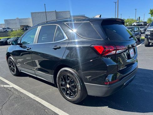 Used 2023 Chevrolet Equinox LT FWD image 5