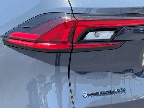 Certified 2026 Toyota Grand Highlander AWD Hybrid image 38
