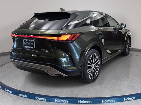 Certified 2023 Lexus RX 350 Premium Plus w/ Accessory Package (Z1) AWD/4WD image 5