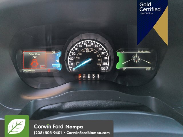 Used 2021 Ford Ranger Lariat w/ Equipment Group 501A High AWD/4WD image 17
