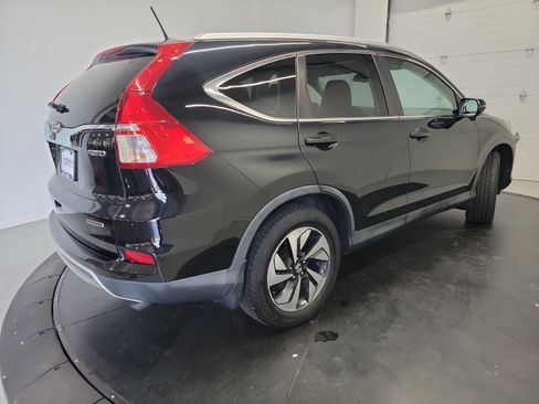 Used 2016 Honda CR-V Touring image 9
