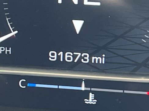 Used 2022 GMC Sierra 1500 Denali image 22