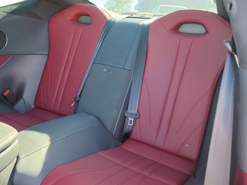 Used 2018 Lexus LC 500 Coupe image 33