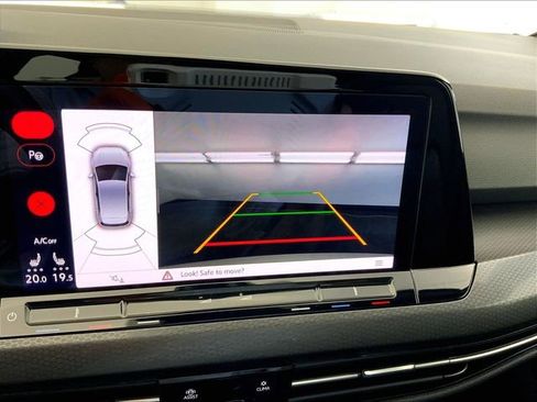 Used 2023 Volkswagen GTI Autobahn image 21