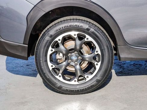 Used 2021 Subaru Crosstrek 2.0i w/ Popular Package #3 AWD/4WD image 12