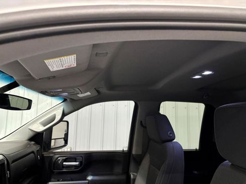 Used 2020 Chevrolet Silverado 2500 W/T w/ WT Fleet Convenience Package AWD/4WD image 15