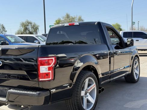 Used 2019 Ford F150 XLT w/ Equipment Group 301A Mid RWD image 7