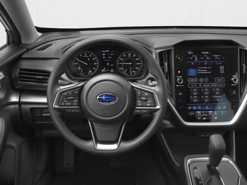 New 2026 Subaru Impreza 2.0i Sport AWD/4WD image 4