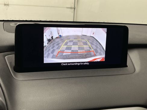 Certified 2023 MAZDA CX-9 Touring Plus image 5