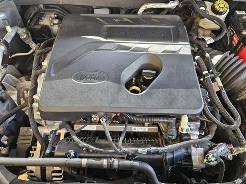 Used 2021 Ford Bronco Sport AWD/4WD image 28