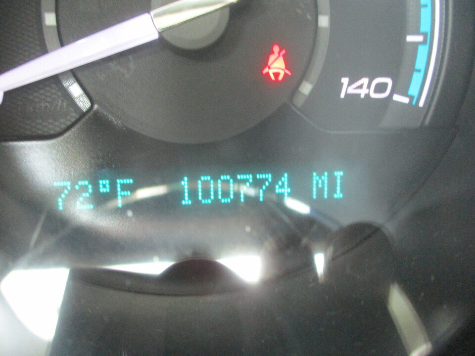 Used 2008 Chevrolet Malibu LS FWD image 28