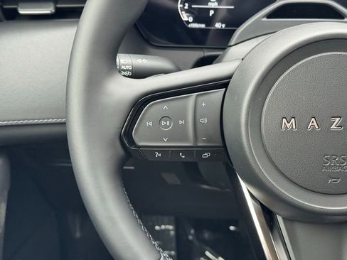 New 2026 MAZDA CX-5 2.5 S w/ Premium Plus Package image 25