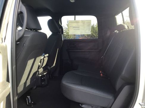 New 2026 RAM 2500 Tradesman w/ Power Wagon Package image 17