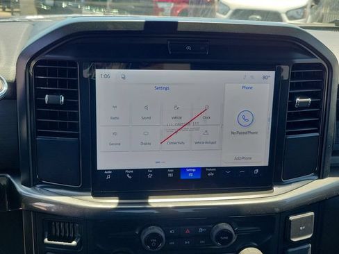 New 2026 Ford F150 STX w/ F-150 LOBO Package AWD/4WD image 23