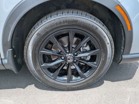 Certified 2024 Honda CR-V Sport image 15