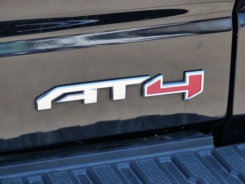 Used 2020 GMC Sierra 1500 AT4 w/ AT4 Premium Package AWD/4WD image 15
