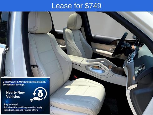 Used 2026 Mercedes-Benz GLE 350 4MATIC image 31