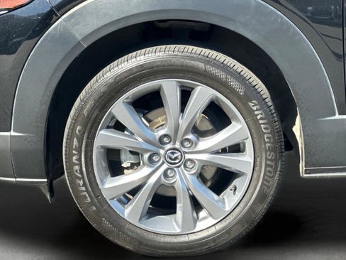 Used 2023 MAZDA CX-30 AWD 2.5 S w/ Select Package image 37