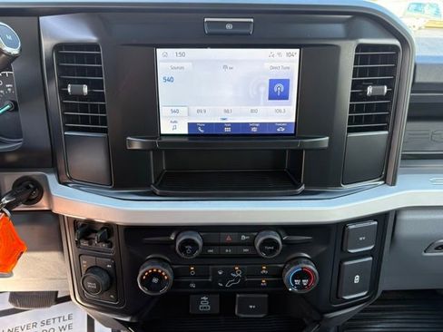 New 2025 Ford F450 XL image 16