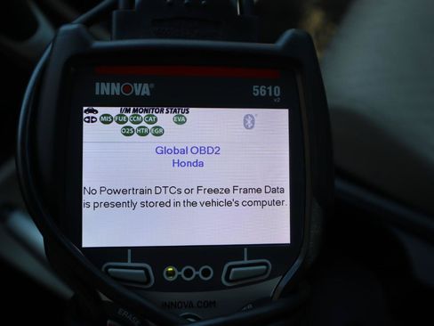 Used 2014 Honda Civic LX image 23