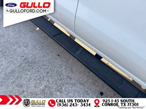 Used 2020 GMC Sierra 1500 AT4 w/ AT4 Premium Package AWD/4WD image 5