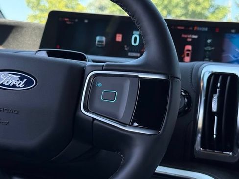 New 2027 Ford Expedition Tremor AWD/4WD image 11