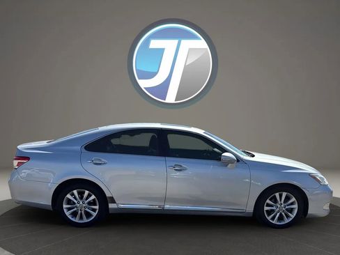 Used 2011 Lexus ES 350 FWD image 4