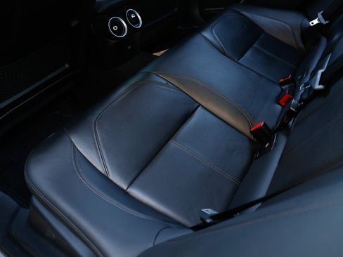 Used 2019 Alfa Romeo Giulia w/ Quick Order Package 22K Sport image 12