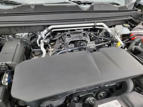 New 2026 Chevrolet Colorado ZR2 AWD/4WD image 34