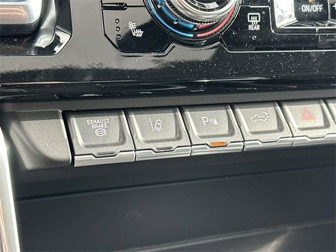 New 2026 GMC Sierra 2500 Denali image 19