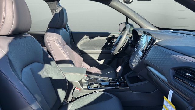 New 2026 Subaru Forester Touring AWD/4WD image 25
