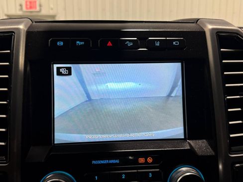 Used 2019 Ford F250 Platinum w/ Platinum Ultimate Package AWD/4WD image 60