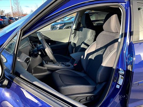 New 2026 Subaru Crosstrek 2.0i Premium image 9