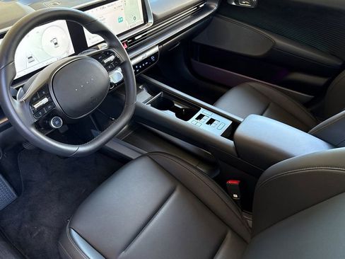 Used 2023 Hyundai Ioniq 6 SEL image 7