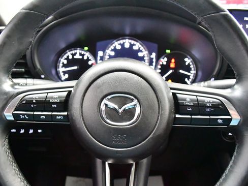 Used 2024 MAZDA MAZDA3 s image 38