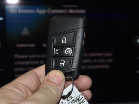 New 2026 Volkswagen Jetta SEL image 15